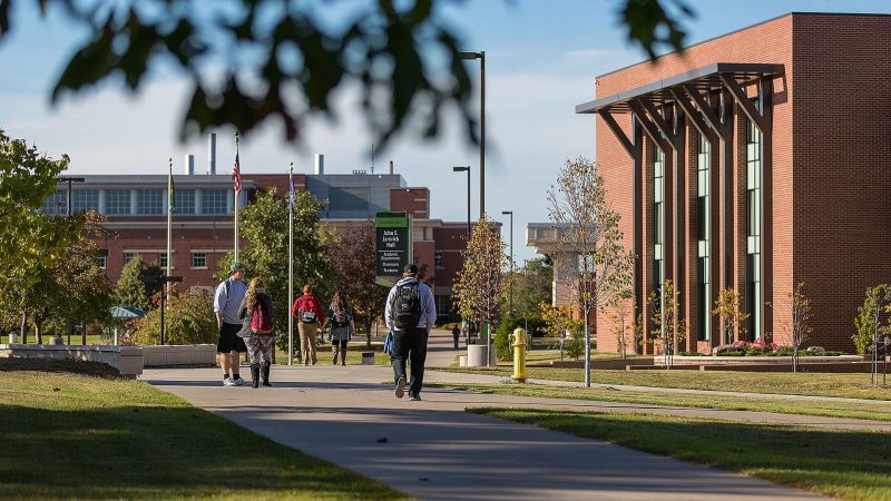 Northern_Michigan_University's_Academic_Mall Northern_Michigan_University's_Academic_Mall