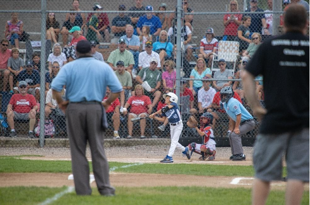 Norway Michigan A Classic Community