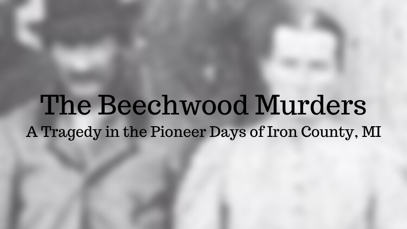The Beechwood Murders