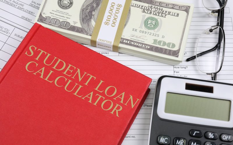 student-loan-calculator